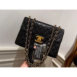 Chanel Women Pre-Loved Bag Very Good Condition